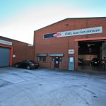 diesel diagnostic garage in Lancashire