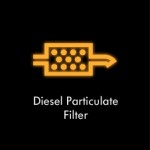 DPF filter in Parbold