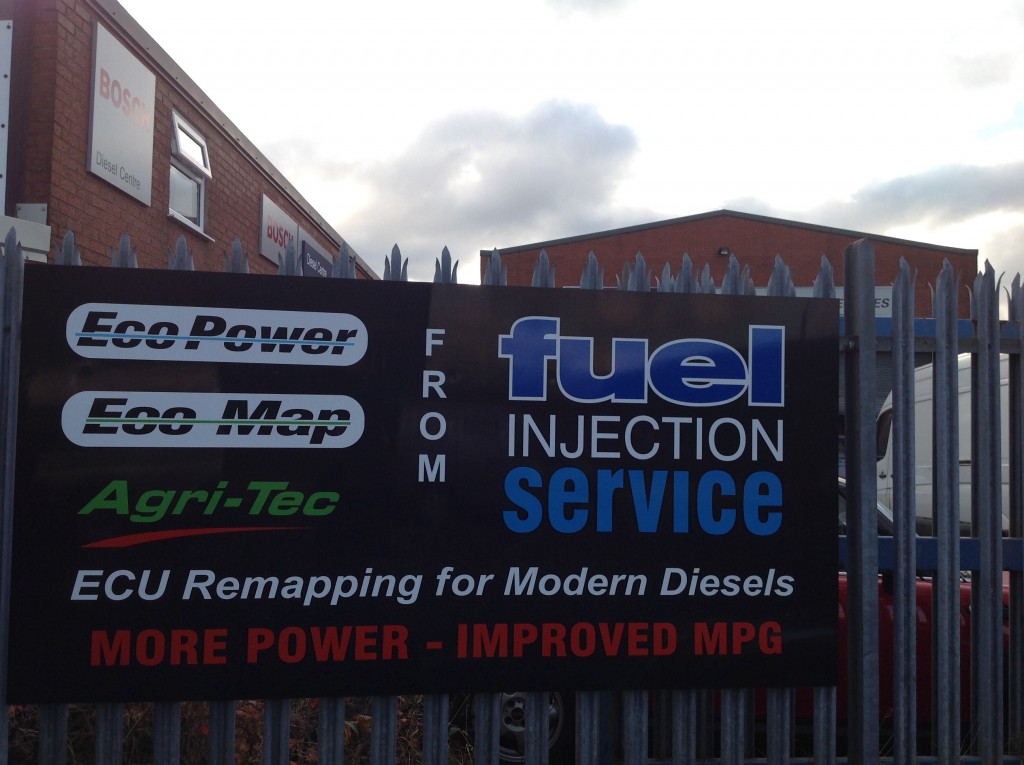 Diesel Diagnostics Liverpool Engine Management Light Vehicle Servicing